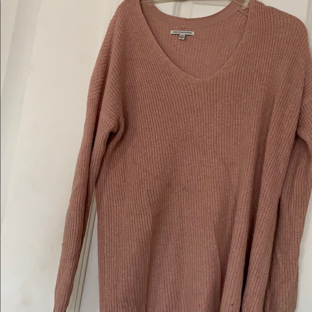 A sweater